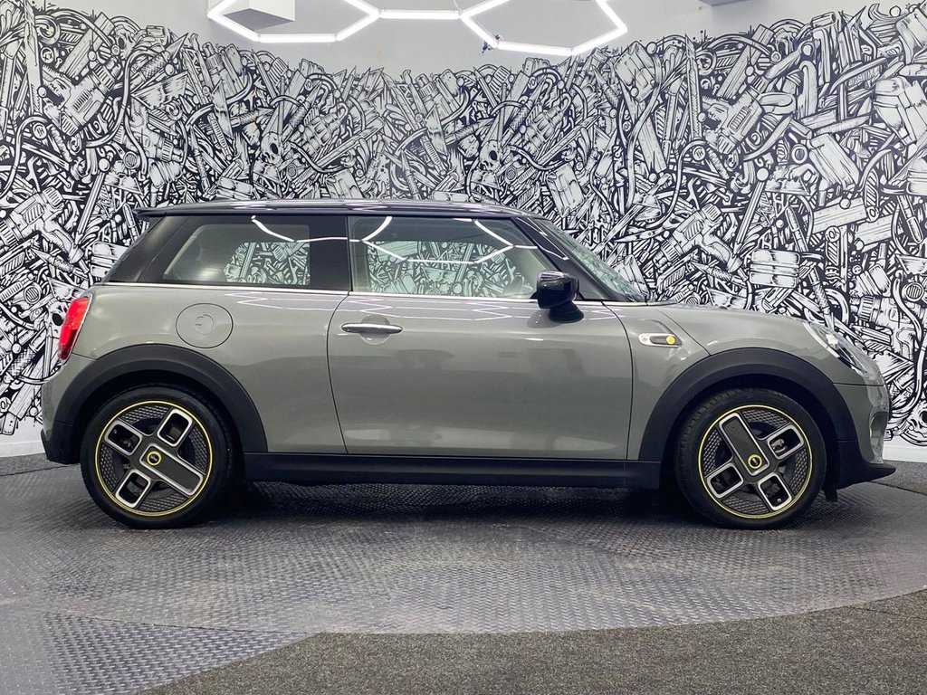 Used MINI Electric Hatch 2021 for sale - 77477664: Photo 13