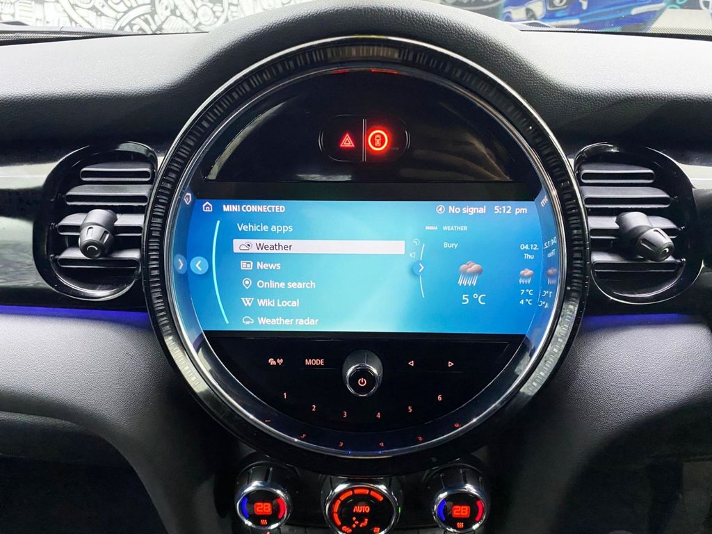 Used MINI Electric Hatch 2021 for sale - 77477664: Photo 15