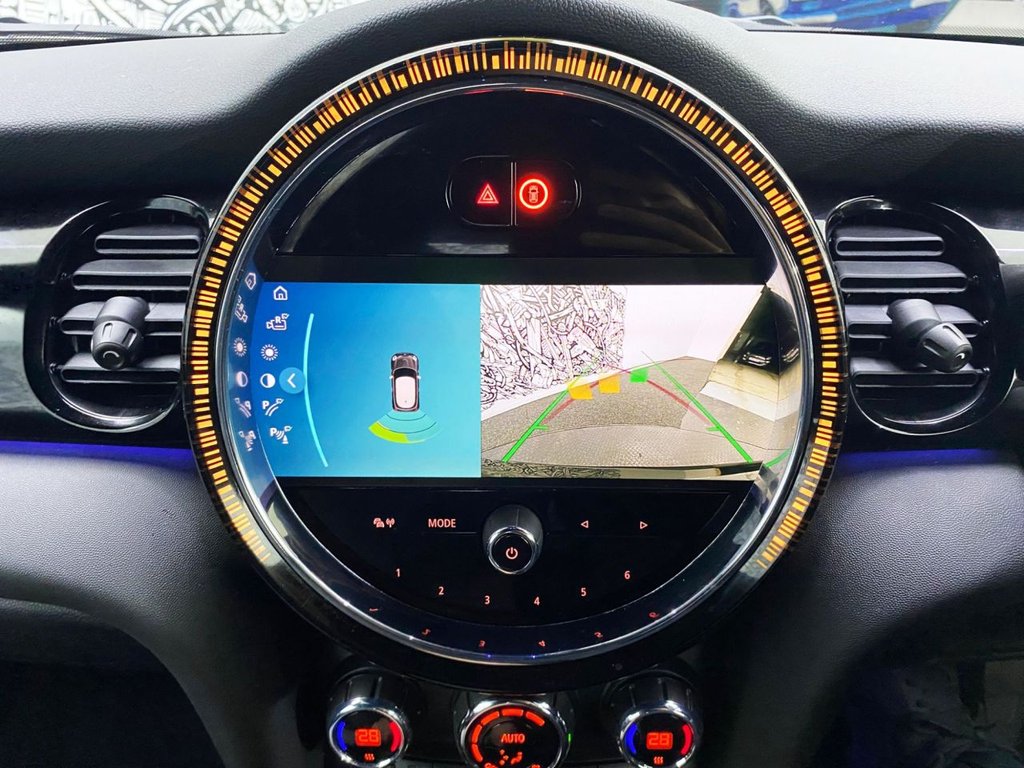 Used MINI Electric Hatch 2021 for sale - 77477664: Photo 16