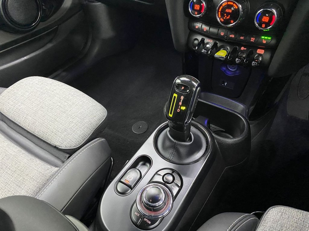 Used MINI Electric Hatch 2021 for sale - 77477664: Photo 20