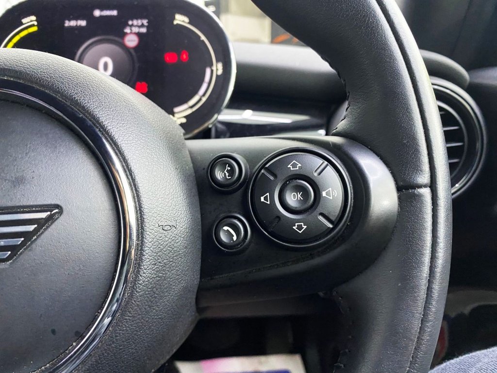 Used MINI Electric Hatch 2021 for sale - 77477664: Photo 23