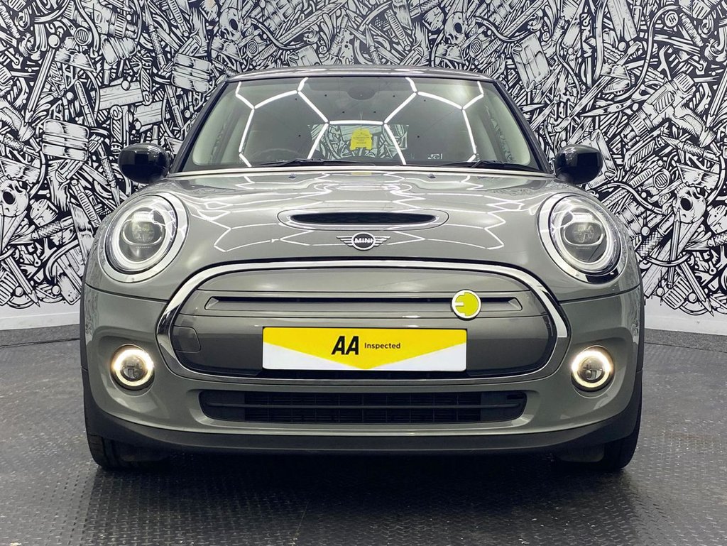 Used MINI Electric Hatch 2021 for sale - 77477664: Photo 5