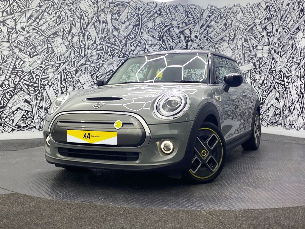 Used MINI Electric Hatch 2021 for sale - 77477664: Photo 6