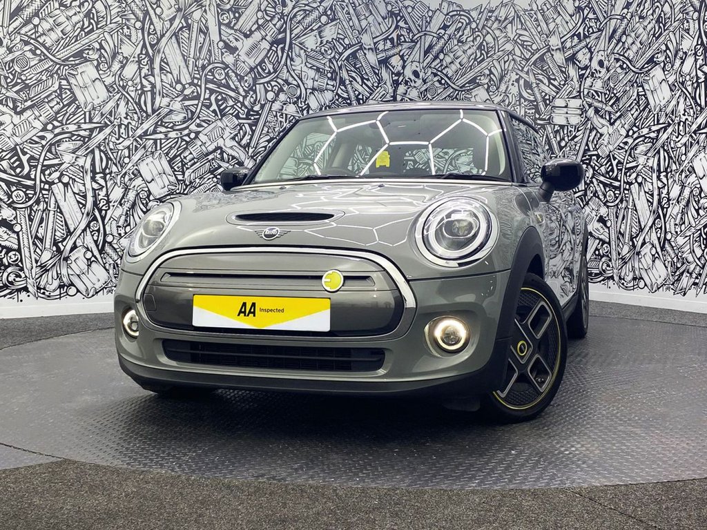 Used MINI Electric Hatch 2021 for sale - 77477664: Photo 7