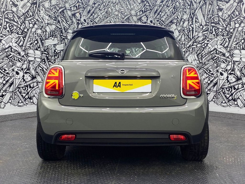 Used MINI Electric Hatch 2021 for sale - 77477664: Photo 9