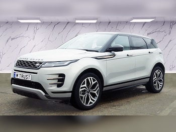 Used Land Rover Range Rover Evoque 2022 for sale - 79166596: Photo