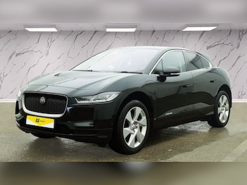 Used Jaguar I-Pace 2019 for sale - 78069124: Photo