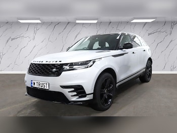 Used Land Rover Range Rover Velar 2017 for sale - 78557315: Photo