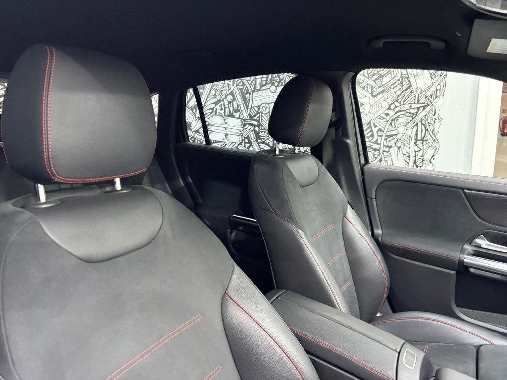 Used Mercedes-Benz GLA 2021 for sale - 76642375: Photo 24