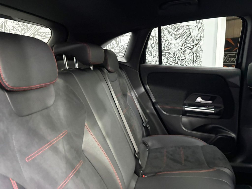 Used Mercedes-Benz GLA 2021 for sale - 76642375: Photo 26