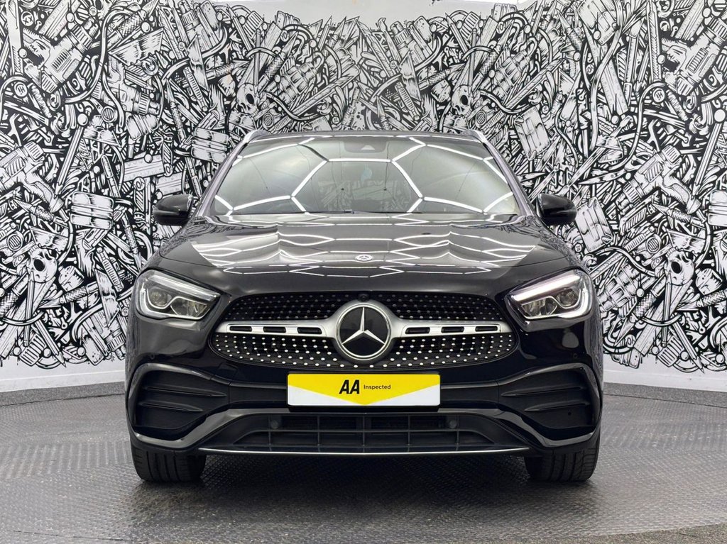 Used Mercedes-Benz GLA 2021 for sale - 76642375: Photo 5