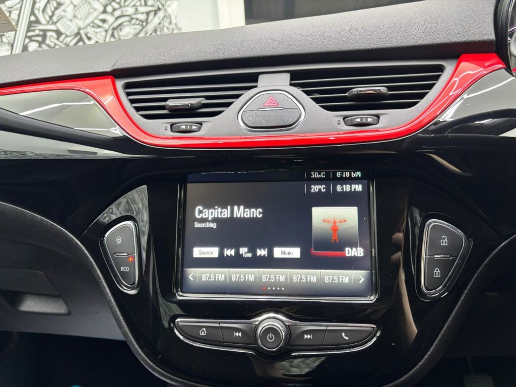 Used Vauxhall Corsa 2019 for sale - 75715852: Photo 16