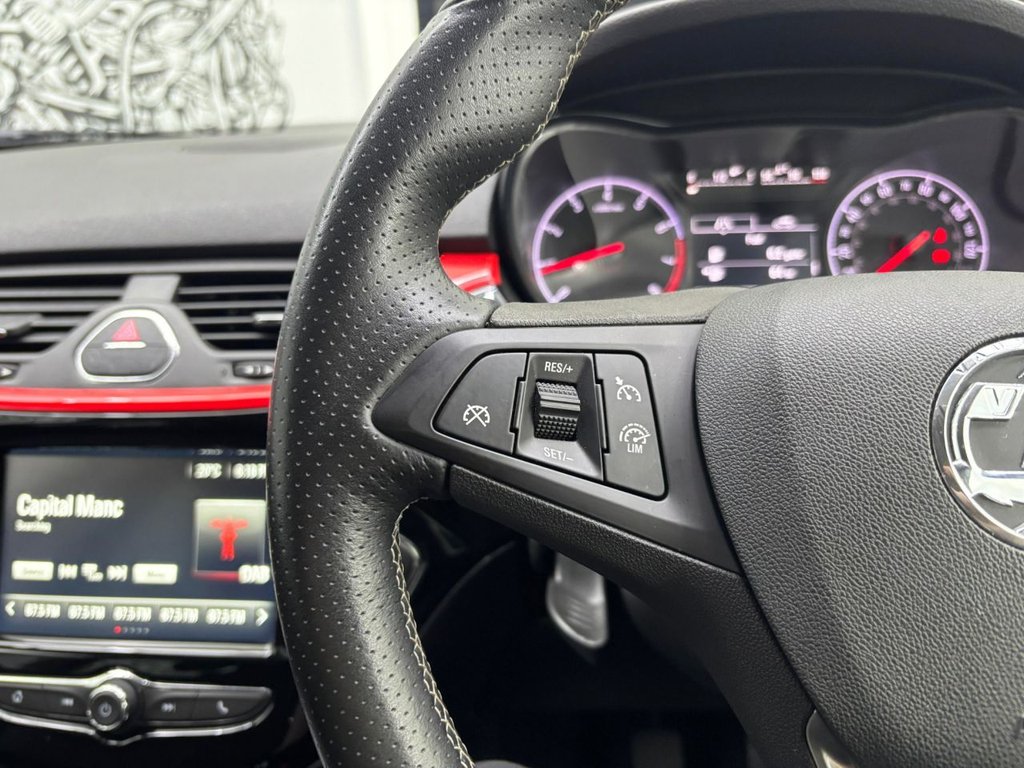 Used Vauxhall Corsa 2019 for sale - 75715852: Photo 17