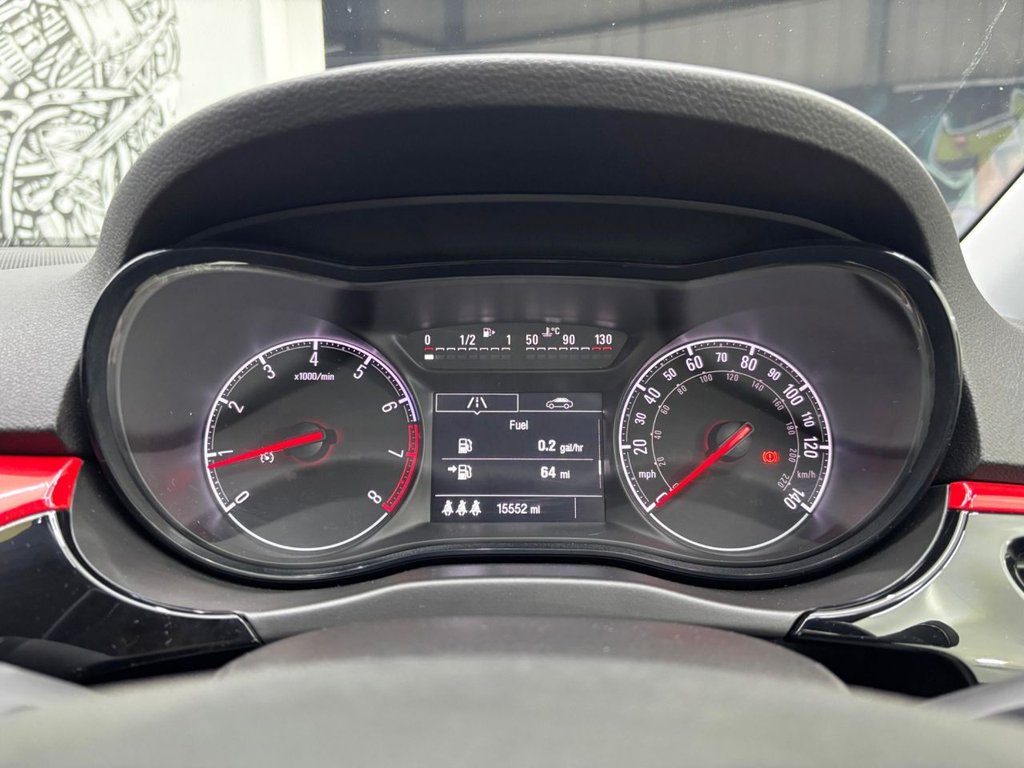 Used Vauxhall Corsa 2019 for sale - 75715852: Photo 18