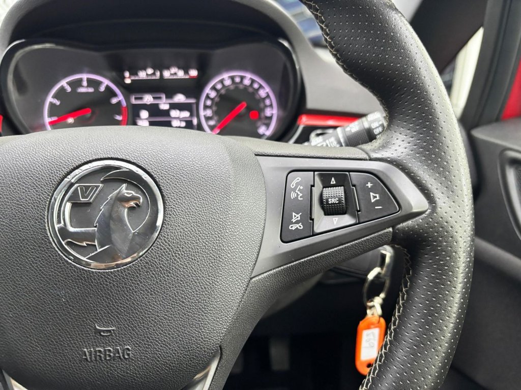 Used Vauxhall Corsa 2019 for sale - 75715852: Photo 19