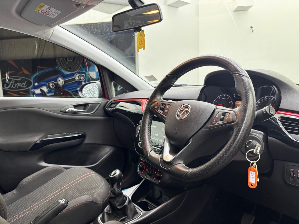 Used Vauxhall Corsa 2019 for sale - 75715852: Photo 20