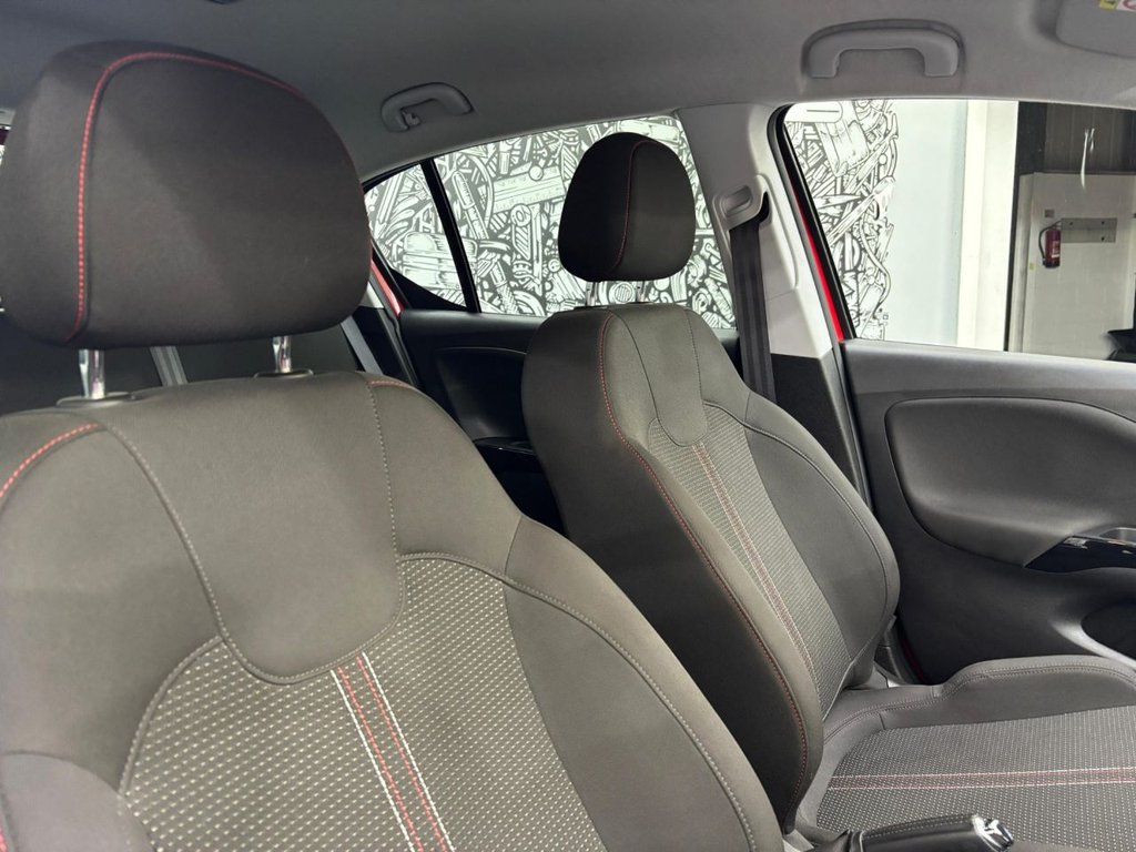 Used Vauxhall Corsa 2019 for sale - 75715852: Photo 21