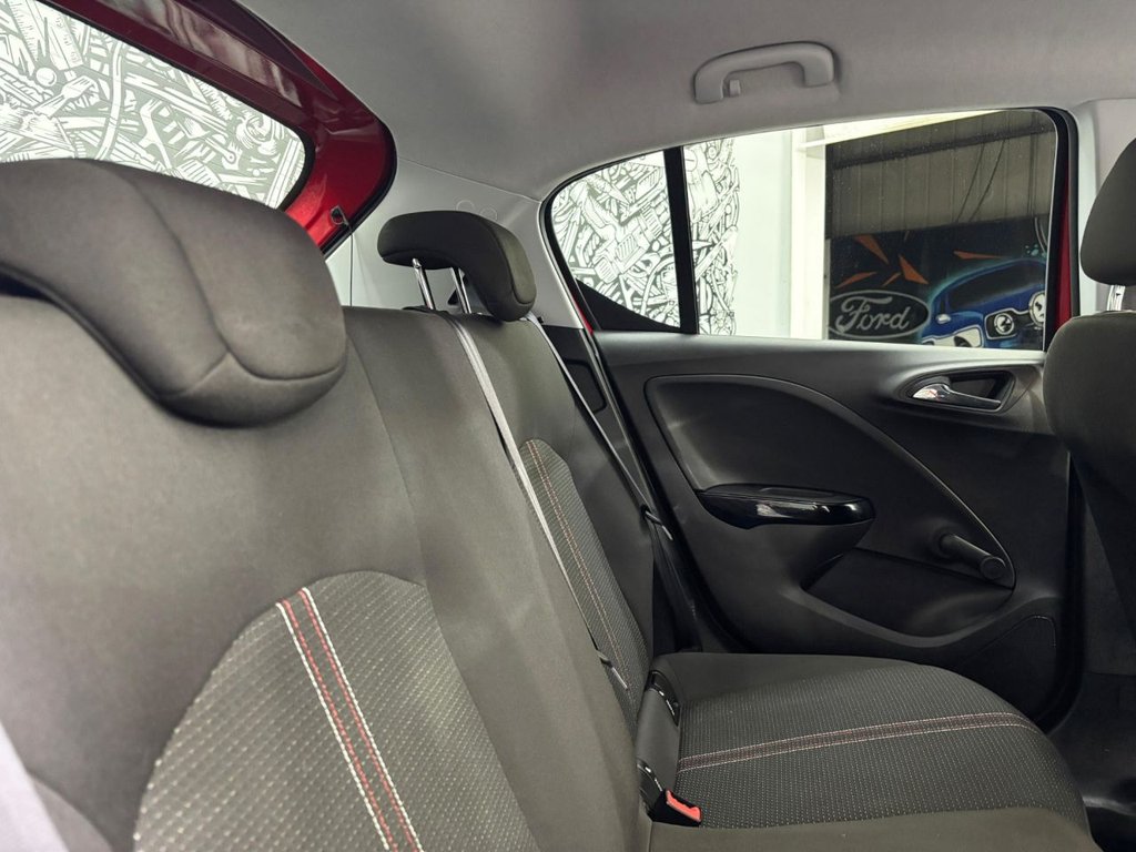 Used Vauxhall Corsa 2019 for sale - 75715852: Photo 22