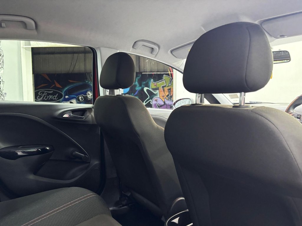 Used Vauxhall Corsa 2019 for sale - 75715852: Photo 23