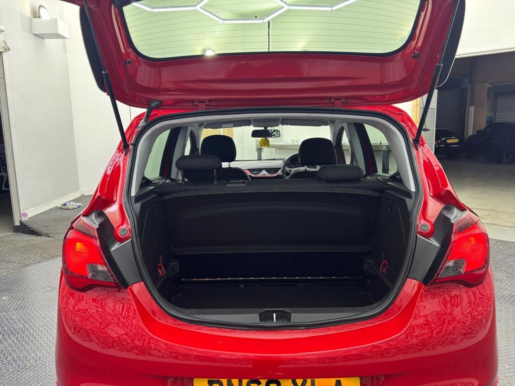 Used Vauxhall Corsa 2019 for sale - 75715852: Photo 24