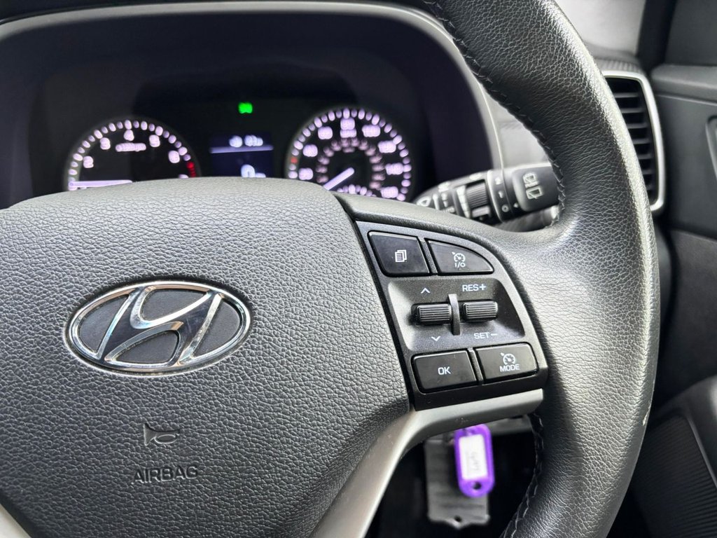 Used Hyundai TUCSON 2018 for sale - 75716081: Photo 22