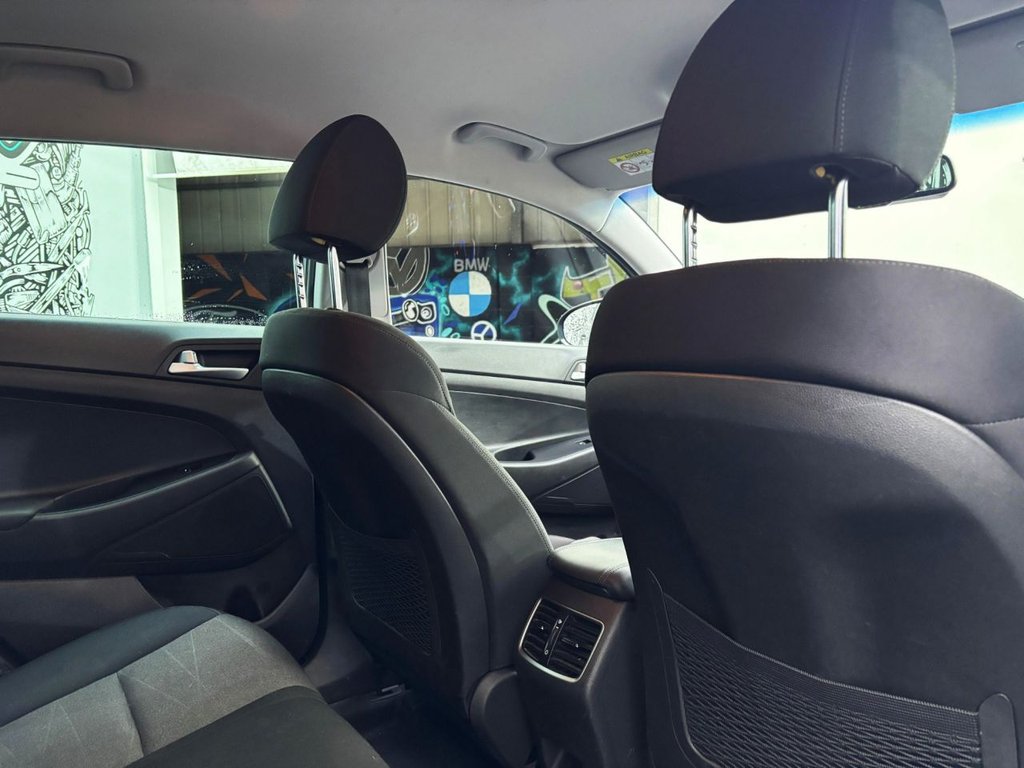 Used Hyundai TUCSON 2018 for sale - 75716081: Photo 25
