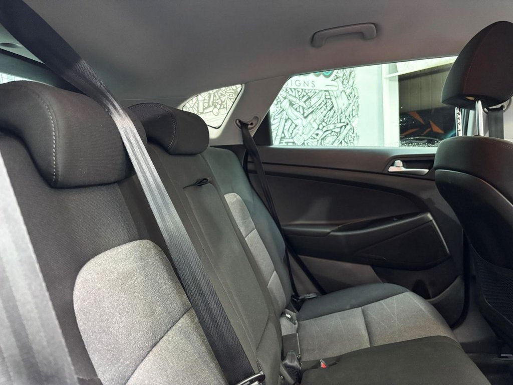 Used Hyundai TUCSON 2018 for sale - 75716081: Photo 26