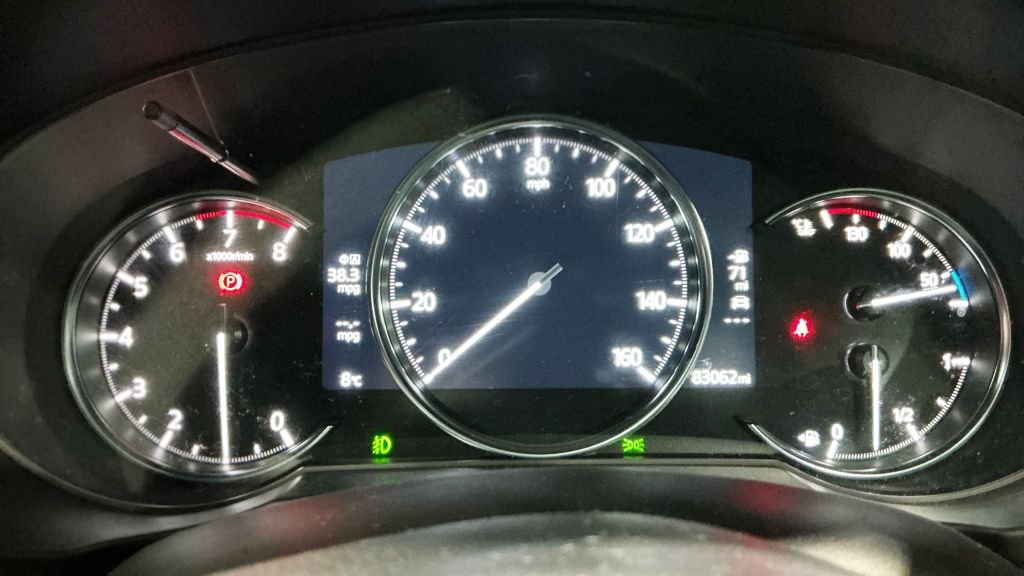 Used Mazda CX-5 2019 for sale - 77667212: Photo 11