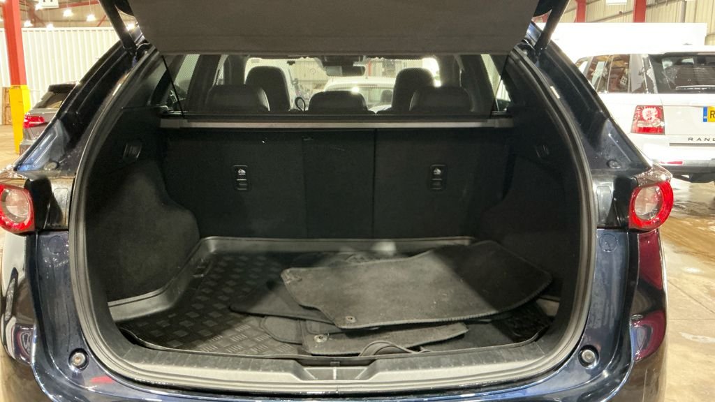 Used Mazda CX-5 2019 for sale - 77667212: Photo 14