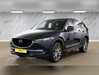 Used Mazda CX-5 2019 for sale - 77667212: Photo