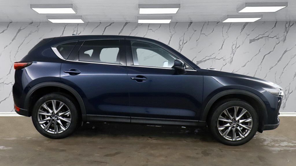 Used Mazda CX-5 2019 for sale - 77667212: Photo 7