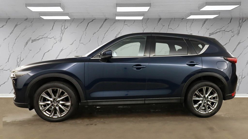 Used Mazda CX-5 2019 for sale - 77667212: Photo 8