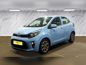 Used Kia Picanto 2021 for sale - 77059665: Photo