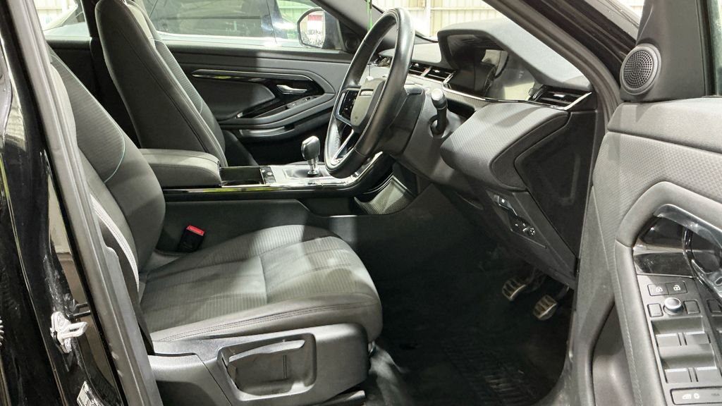 Used Land Rover Range Rover Evoque 2022 for sale - 77905372: Photo 11