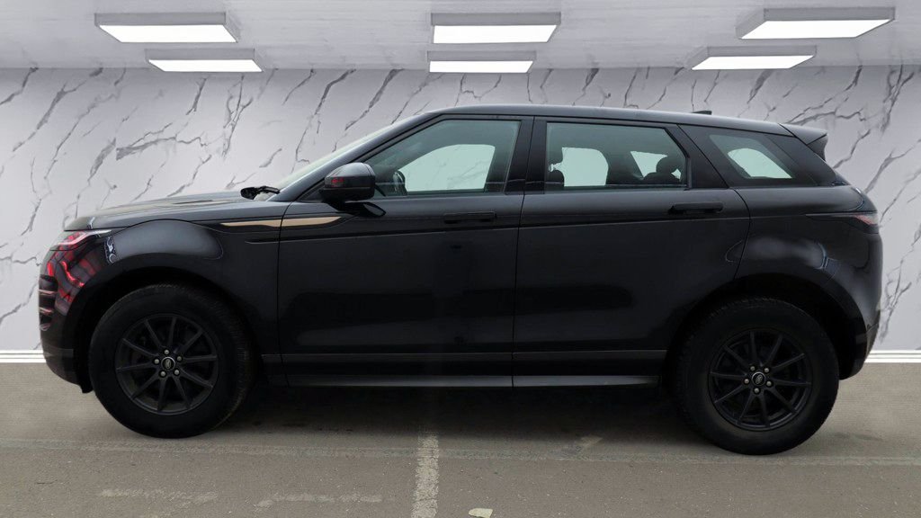 Used Land Rover Range Rover Evoque 2022 for sale - 77905372: Photo 8
