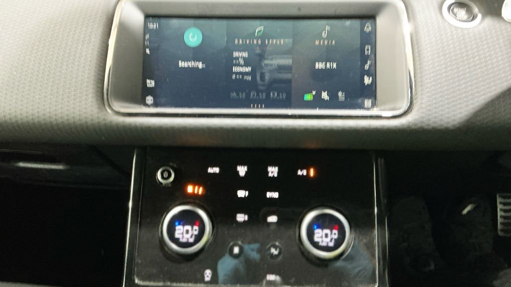 Used Land Rover Range Rover Evoque 2022 for sale - 77905372: Photo 9