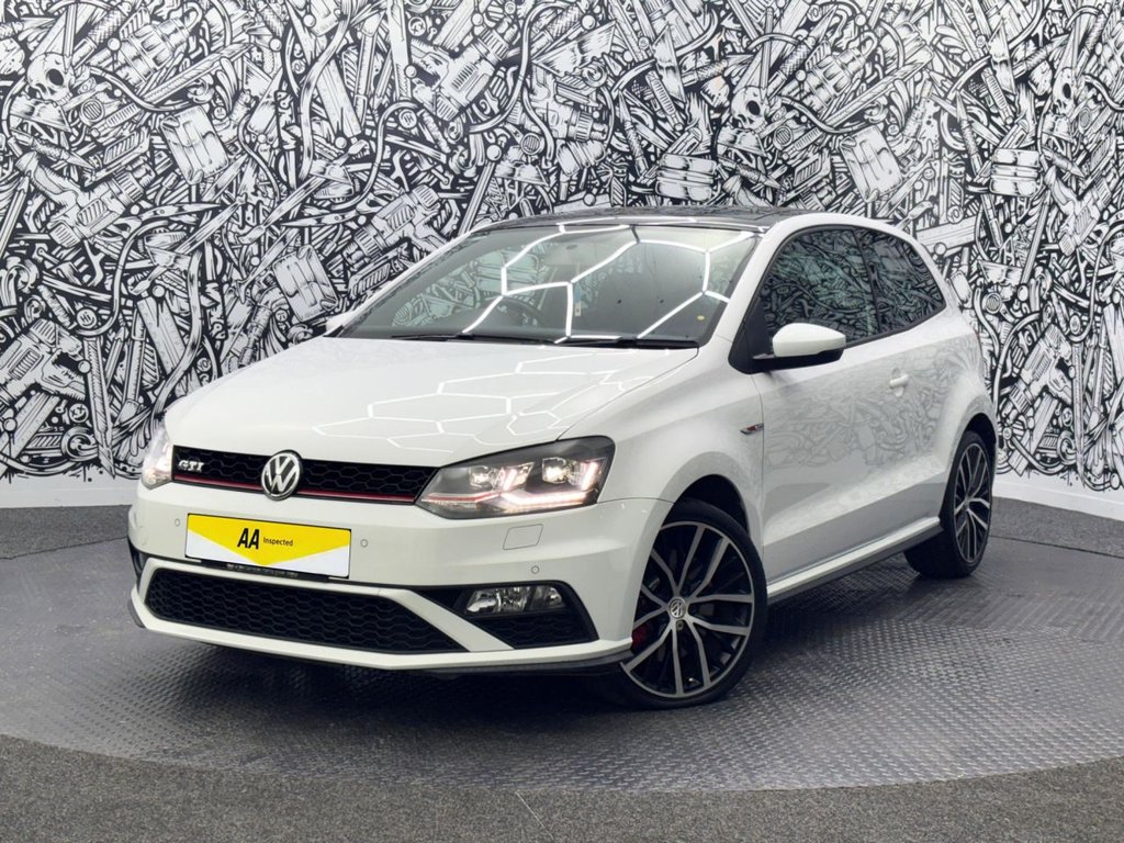 Used Volkswagen Polo 2015 for sale - 76527255: Photo 8