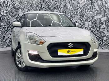 Used Suzuki Swift 2020 for sale - 74761798: Photo