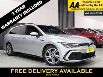 2021 (21) - 1.5 eTSI 150 R-Line 5dr DSG
