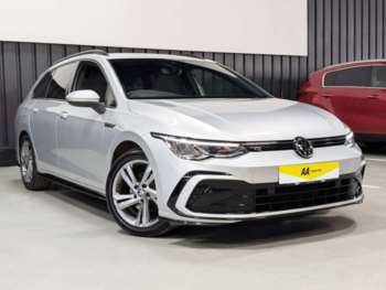 Used Volkswagen Golf 2021 for sale - 75020523: Photo