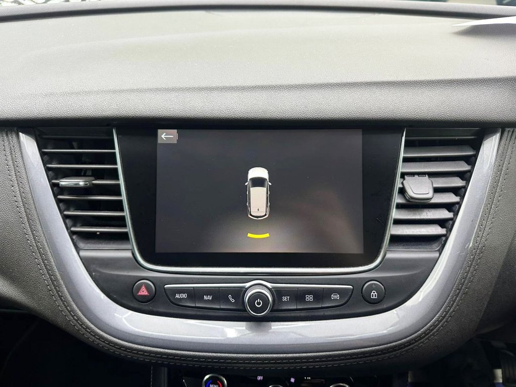 Used Vauxhall Grandland X 2020 for sale - 77879778: Photo 16