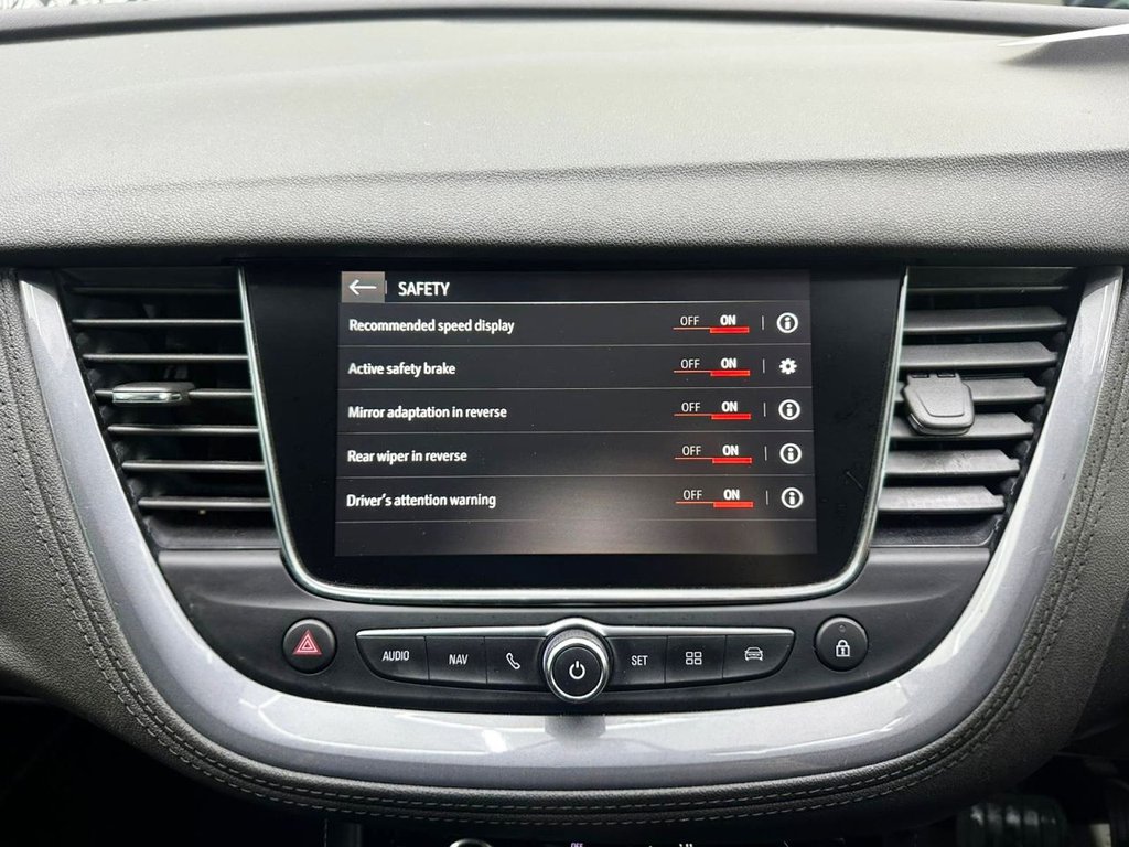 Used Vauxhall Grandland X 2020 for sale - 77879778: Photo 18