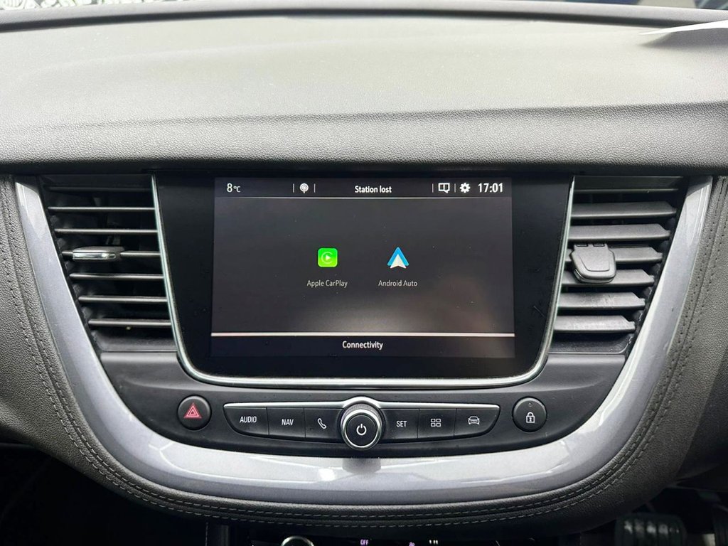 Used Vauxhall Grandland X 2020 for sale - 77879778: Photo 19