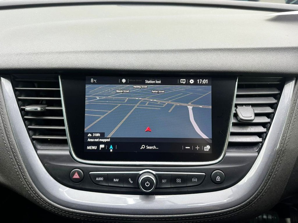 Used Vauxhall Grandland X 2020 for sale - 77879778: Photo 20