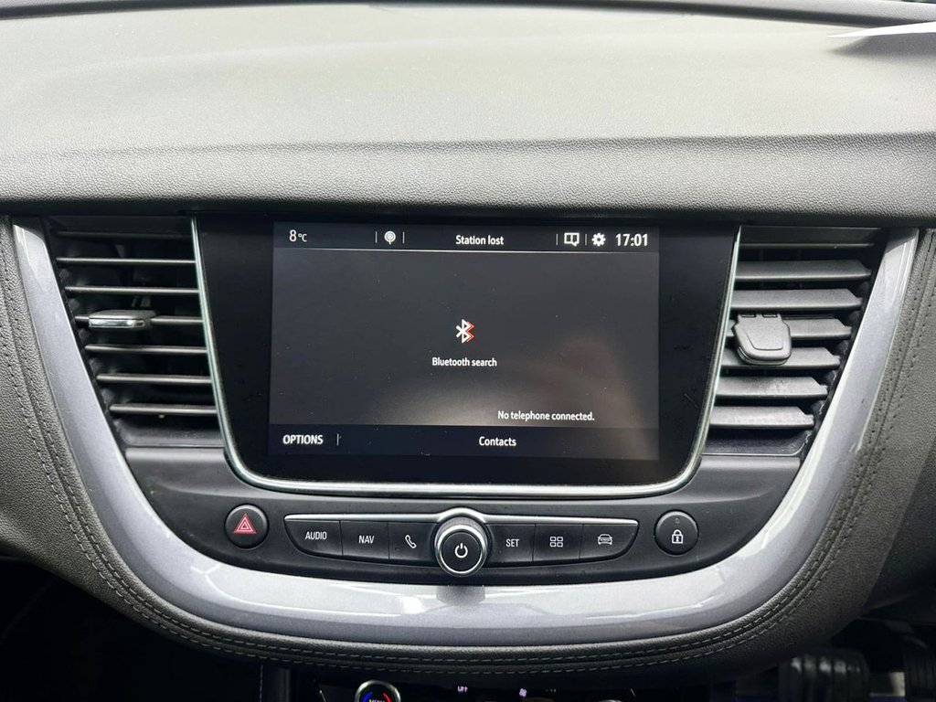 Used Vauxhall Grandland X 2020 for sale - 77879778: Photo 21