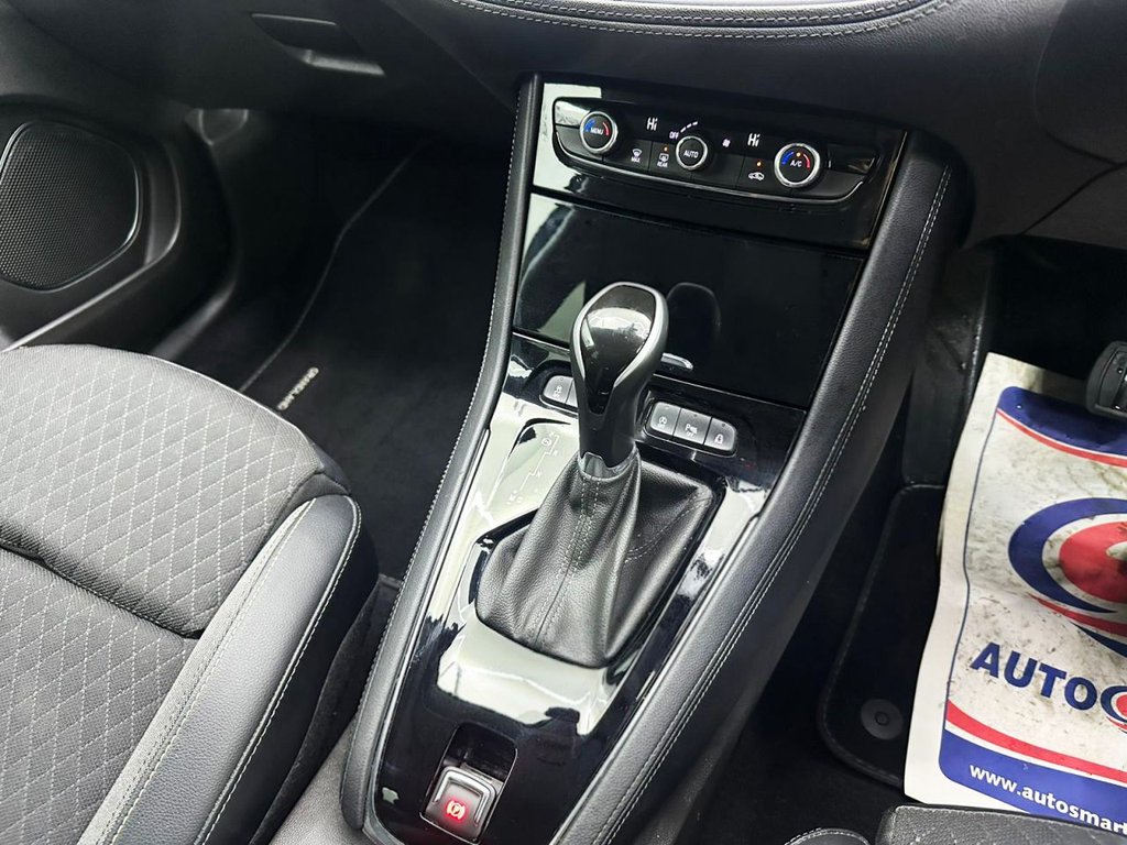 Used Vauxhall Grandland X 2020 for sale - 77879778: Photo 22