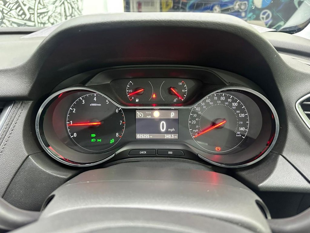 Used Vauxhall Grandland X 2020 for sale - 77879778: Photo 24