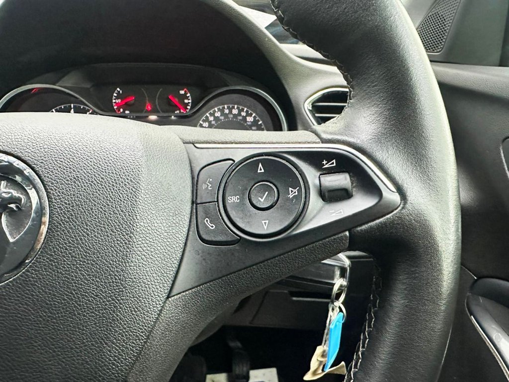 Used Vauxhall Grandland X 2020 for sale - 77879778: Photo 25