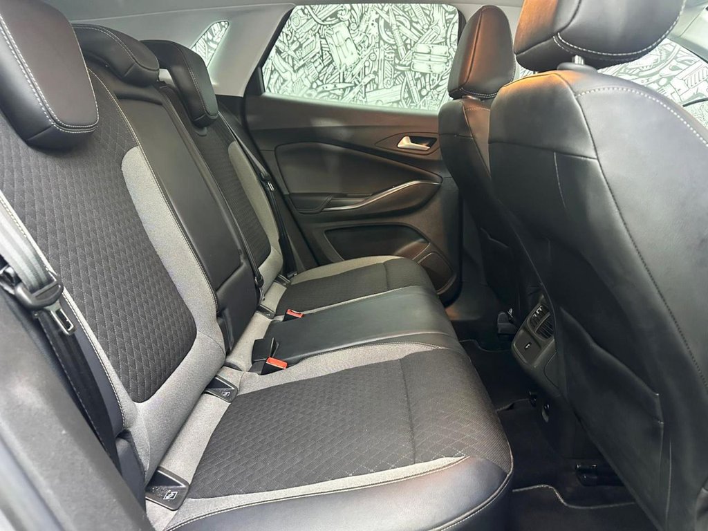 Used Vauxhall Grandland X 2020 for sale - 77879778: Photo 28