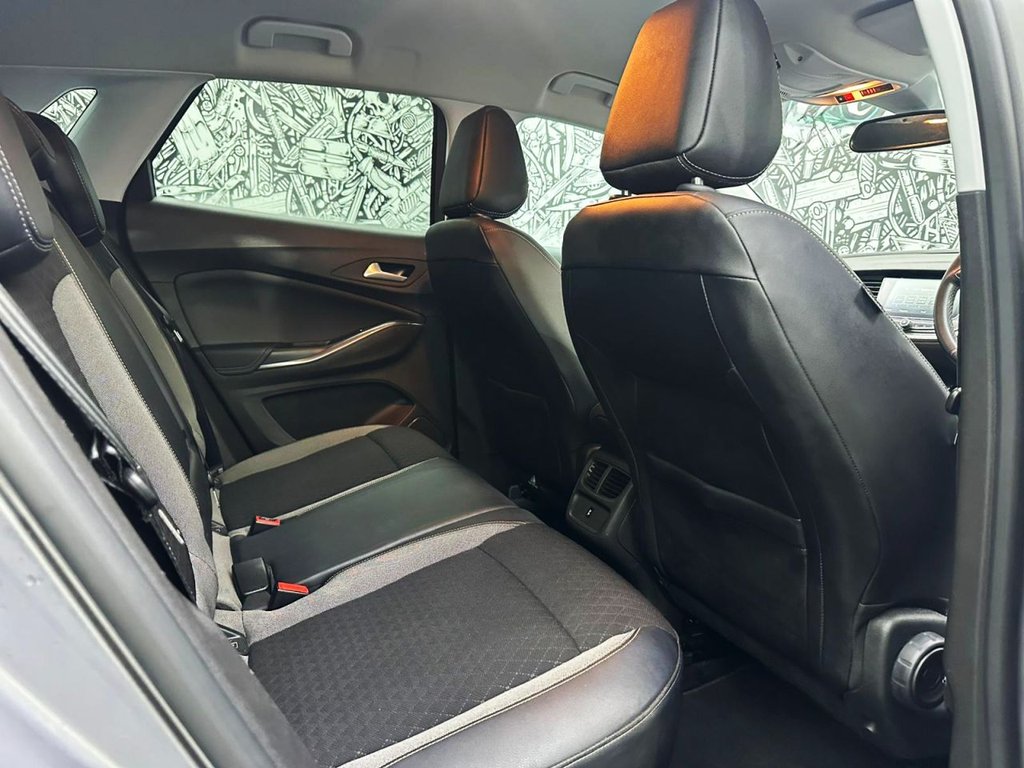 Used Vauxhall Grandland X 2020 for sale - 77879778: Photo 29